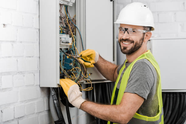 Best Electric Panel Repair  in Hydro, OK