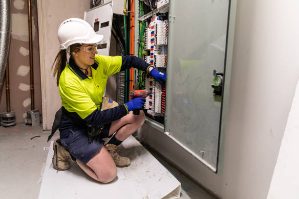 Best Residential Electrician Services  in Hydro, OK