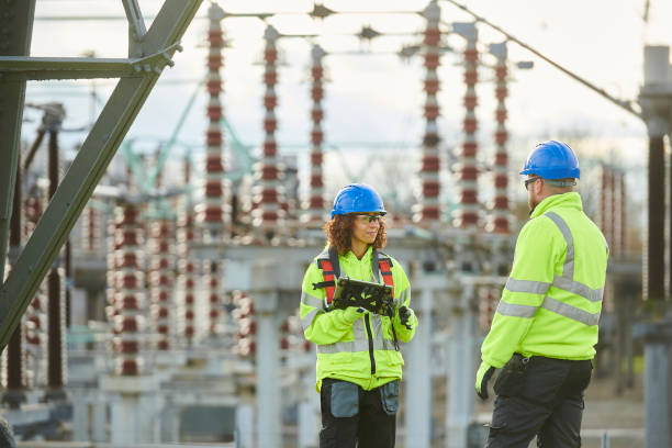 Best Licensed Electrician  in Hydro, OK
