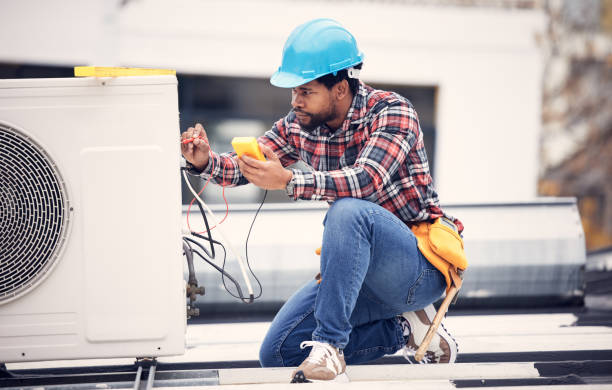 Best Affordable Electrician  in Hydro, OK