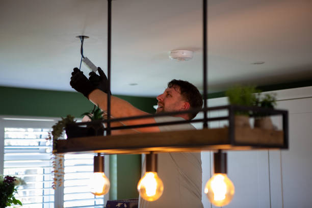 Best Commercial Electrician Services  in Hydro, OK