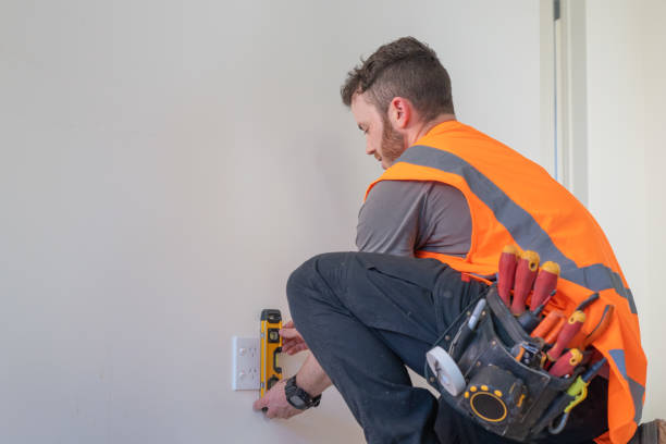 Best Local Electrician Companies  in Hydro, OK