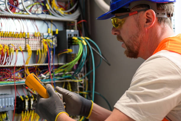 Best Electrician for Home Renovation  in Hydro, OK