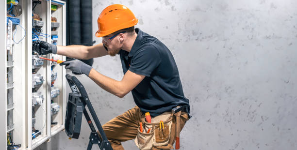 Best Electrical Installation Contractor  in Hydro, OK