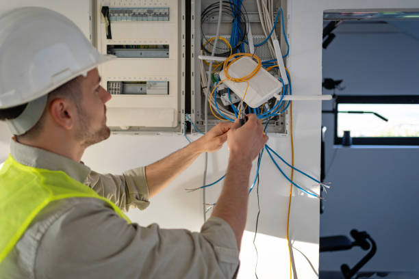 Best Industrial Electrical Services  in Hydro, OK